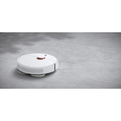 Робот-пылесос Xiaomi Robot Vacuum S10+ B105 (европейская версия, белый)