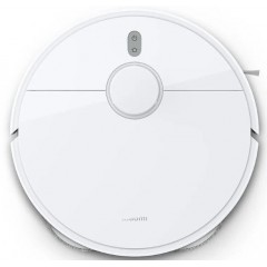 Робот-пылесос Xiaomi Robot Vacuum S10+ B105 (европейская версия, белый)