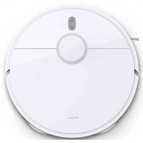 Робот-пылесос Xiaomi Robot Vacuum S10+ B105 (европейская версия, белый)