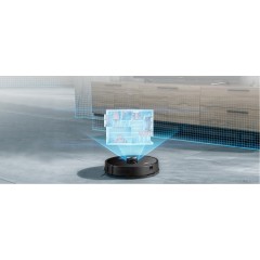 Робот-пылесос X-bot L7 Pro + L7 Station