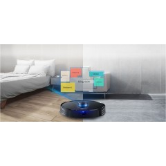 Робот-пылесос X-bot L7 Pro + L7 Station