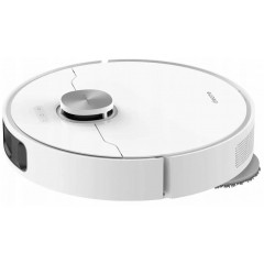 Робот-пылесос Dreame Bot L10S Ultra (международная версия, белый)