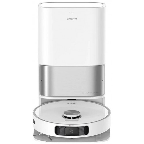Робот-пылесос Dreame Bot L10S Ultra (международная версия, белый)