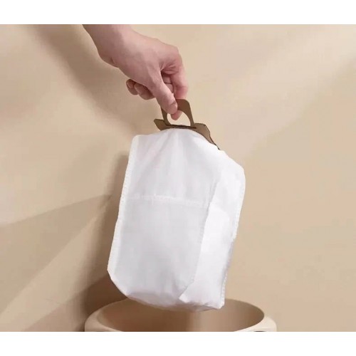 Робот-пылесос Dreame Bot L10S Ultra (международная версия, белый)