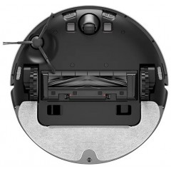 Робот-пылесос Dreame Bot D10s Plus (международная версия, черный)