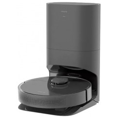 Робот-пылесос Dreame Bot D10s Plus (международная версия, черный)