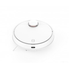 Робот-пылесос Xiaomi Robot Vacuum S10 B106GL (русская версия, белый)