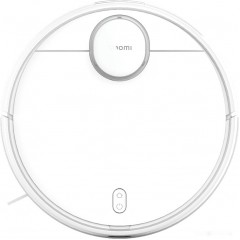 Робот-пылесос Xiaomi Robot Vacuum S10 B106GL (русская версия, белый)