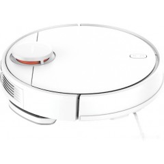Робот-пылесос Xiaomi Robot Vacuum S10 B106GL (русская версия, белый)