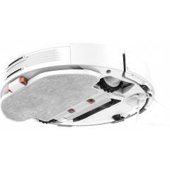 Робот-пылесос Xiaomi Robot Vacuum S10 B106GL (русская версия, белый)