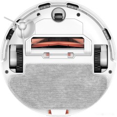 Робот-пылесос Xiaomi Robot Vacuum S10 B106GL (русская версия, белый)