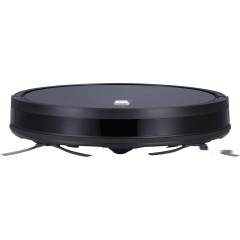 Робот-пылесос Polaris PVCR 4105 WI-FI IQ Home Aqua (черный)