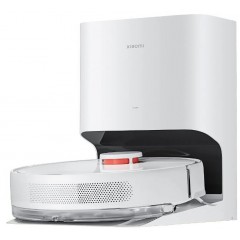 Робот-пылесос Xiaomi Robot Vacuum X10 B102GL (европейская версия, белый)