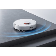 Робот-пылесос Xiaomi Robot Vacuum X10 B102GL (европейская версия, белый)