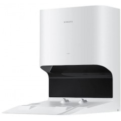 Робот-пылесос Xiaomi Robot Vacuum X10 B102GL (европейская версия, белый)