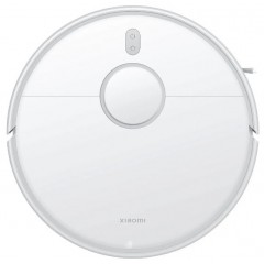 Робот-пылесос Xiaomi Robot Vacuum X10 B102GL (европейская версия, белый)