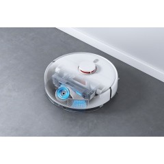 Робот-пылесос Xiaomi Robot Vacuum X10 B102GL (европейская версия, белый)