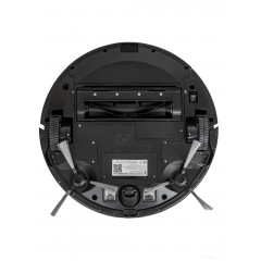 Робот-пылесос JVC JH-VR520 (черный)