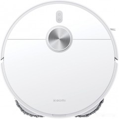 Робот-пылесос Xiaomi Robot Vacuum X10+ B101GL (европейская версия, белый)