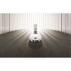 Робот-пылесос Xiaomi Robot Vacuum X10+ B101GL (европейская версия, белый)