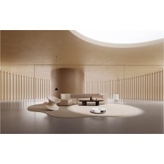 Робот-пылесос Xiaomi Robot Vacuum X10+ B101GL (европейская версия, белый)