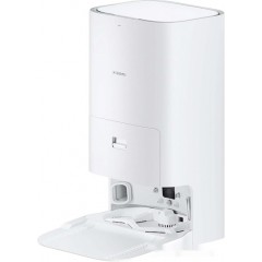 Робот-пылесос Xiaomi Robot Vacuum X10+ B101GL (европейская версия, белый)