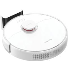 Робот-пылесос Dreame D9 Max (международная версия, белый)