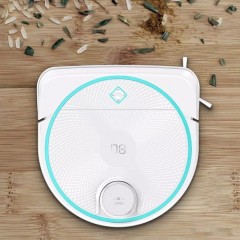 Робот-пылесос Hobot Legee-D8