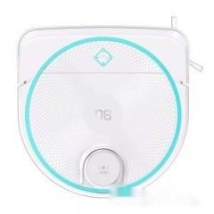 Робот-пылесос Hobot Legee-D8