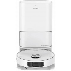 Робот-пылесос Dreame Bot L10 Ultra (международная версия, белый)