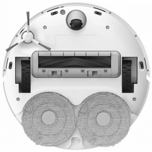 Робот-пылесос Dreame Bot L10 Ultra (международная версия, белый)