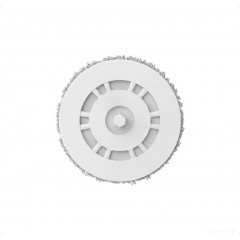 Робот-пылесос Dreame Bot L10 Ultra (международная версия, белый)