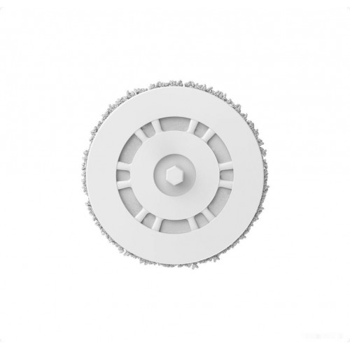 Робот-пылесос Dreame Bot L10 Ultra (международная версия, белый)