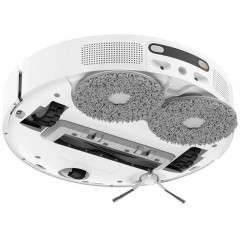 Робот-пылесос Dreame Bot L10 Ultra (международная версия, белый)