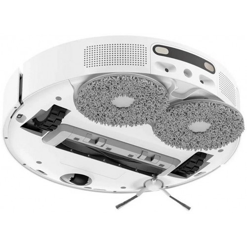 Робот-пылесос Dreame Bot L10 Ultra (международная версия, белый)