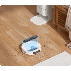 Робот-пылесос Dreame Bot L10 Ultra (международная версия, белый)