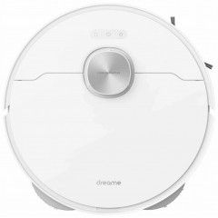 Робот-пылесос Dreame Bot L10 Ultra (международная версия, белый)