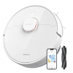 Робот-пылесос Xiaomi Dreame D10s