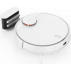 Робот-пылесос Xiaomi Robot Vacuum S10 B106GL (европейская версия, белый)