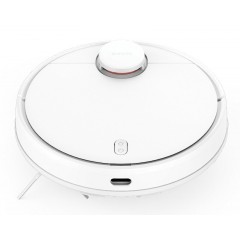 Робот-пылесос Xiaomi Robot Vacuum S10 B106GL (европейская версия, белый)