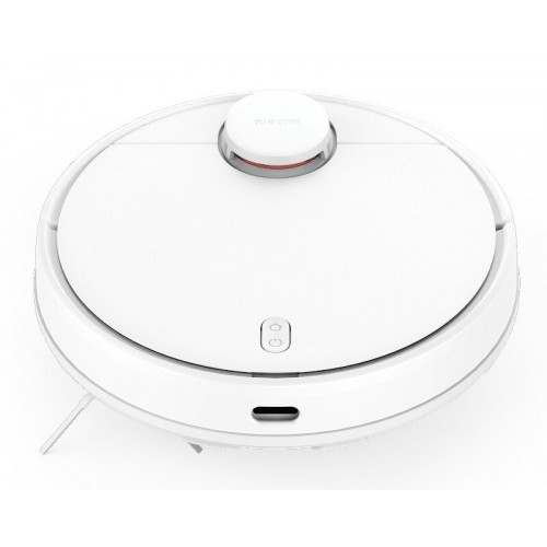 Робот-пылесос Xiaomi Robot Vacuum S10 B106GL (европейская версия, белый)