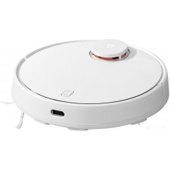 Робот-пылесос Xiaomi Robot Vacuum S10 B106GL (европейская версия, белый)