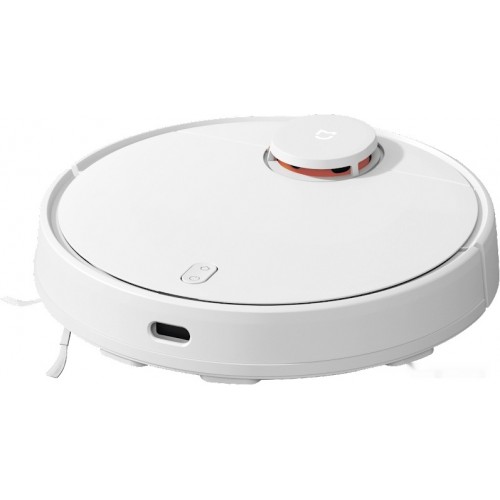 Робот-пылесос Xiaomi Robot Vacuum S10 B106GL (европейская версия, белый)
