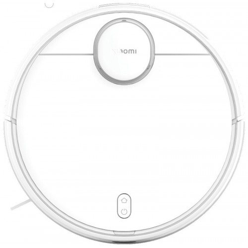 Робот-пылесос Xiaomi Robot Vacuum S10 B106GL (европейская версия, белый)