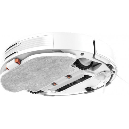 Робот-пылесос Xiaomi Robot Vacuum S10 B106GL (европейская версия, белый)