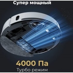 Робот-пылесос Aeno RC4S