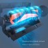 Робот-пылесос Dreame D9 Max RLD33GA (международная версия Dreamehome, черный)