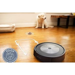 Робот-пылесос iRobot Roomba j7+