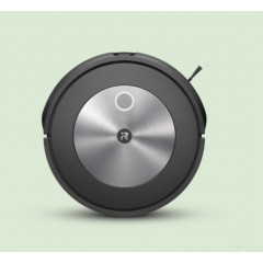 Робот-пылесос iRobot Roomba j7+