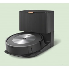 Робот-пылесос iRobot Roomba j7+